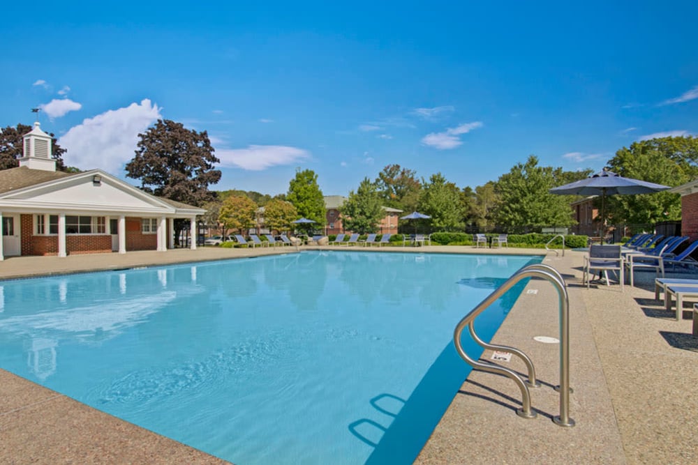 Photos of Gardencrest Apartments in Waltham, MA