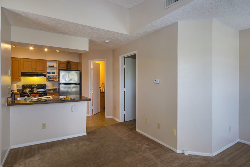 Photos of Hickory Creek | Apartments in Columbus, OH