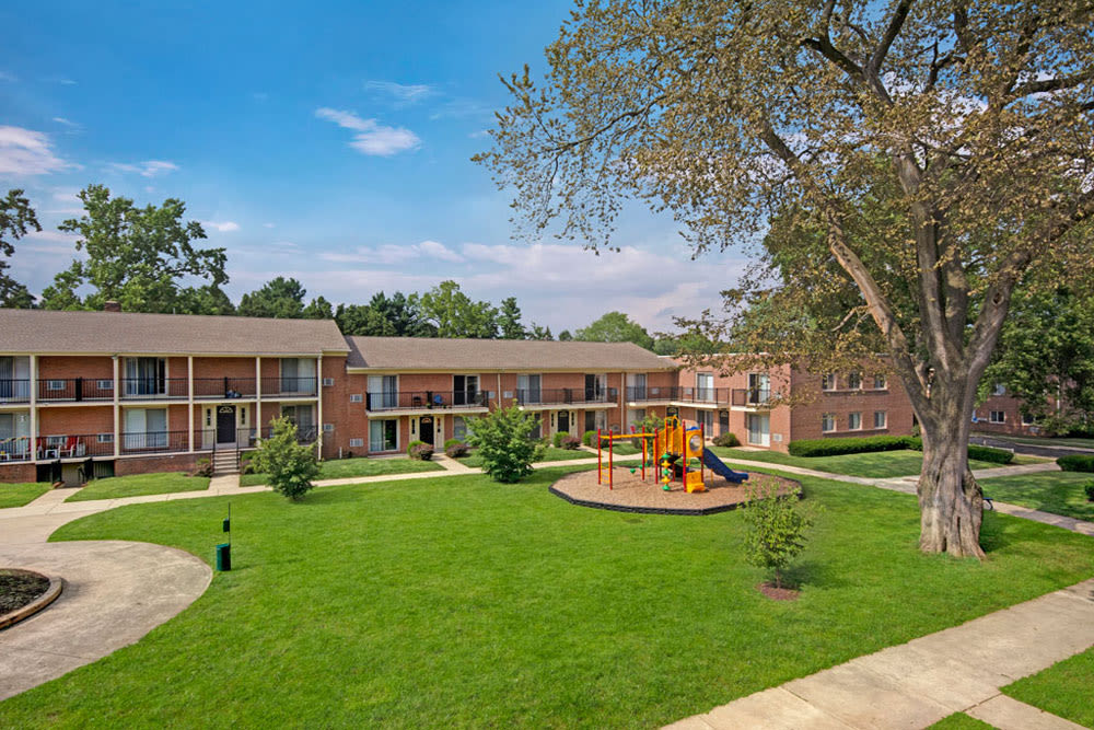 Photos of New Orleans Park Apartments Apartments in Secane, PA