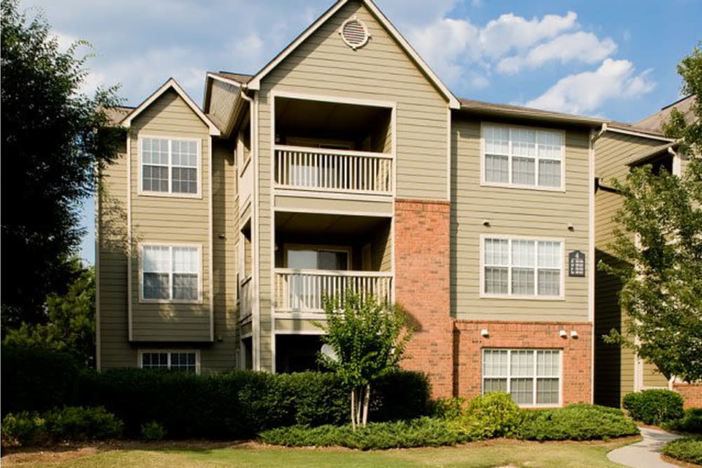 Photos of Holland Park in Lawrenceville, GA