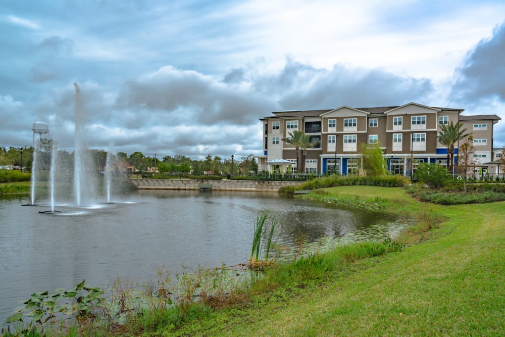 Photos of Integra Lakes in Casselberry, FL