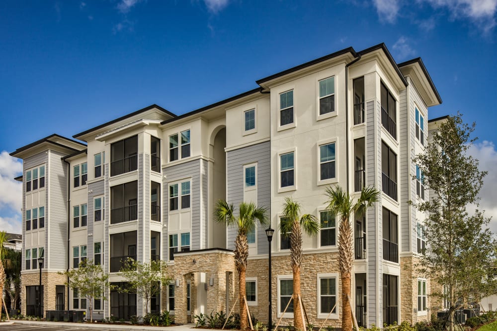 Photos of Linden Audubon Park Apartments in Orlando, FL