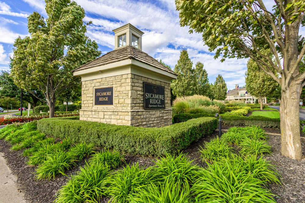 Photos of Sycamore Ridge Apartments in Dublin, OH