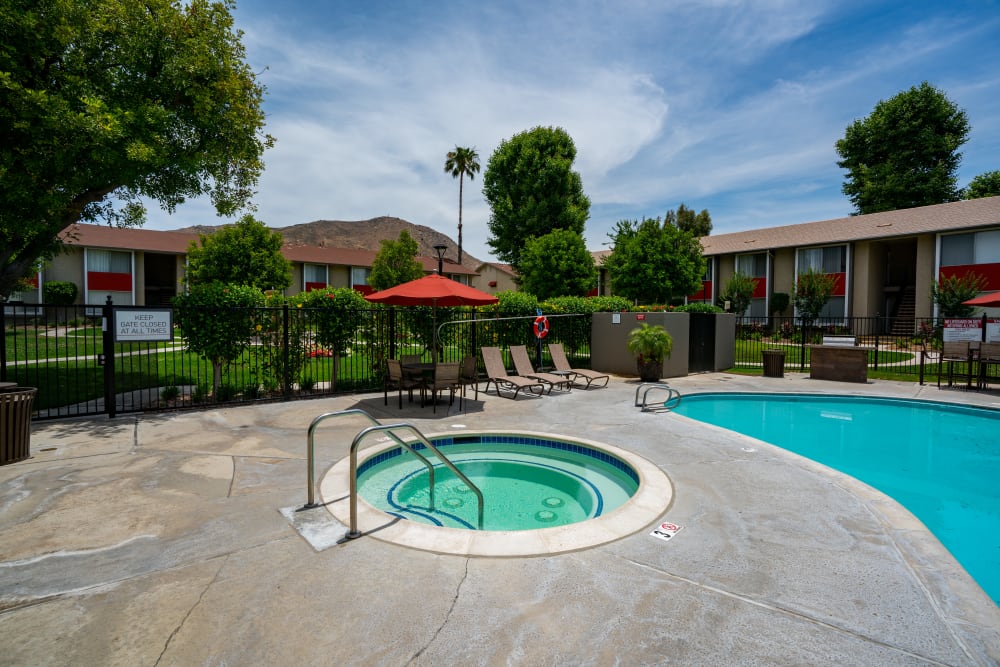 Photos The Heights at Grand Terrace in Grand Terrace, CA