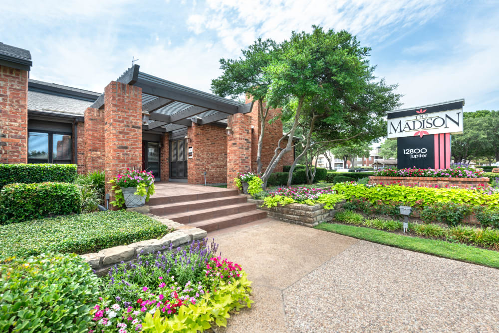 Photos of The Madison in Dallas, TX