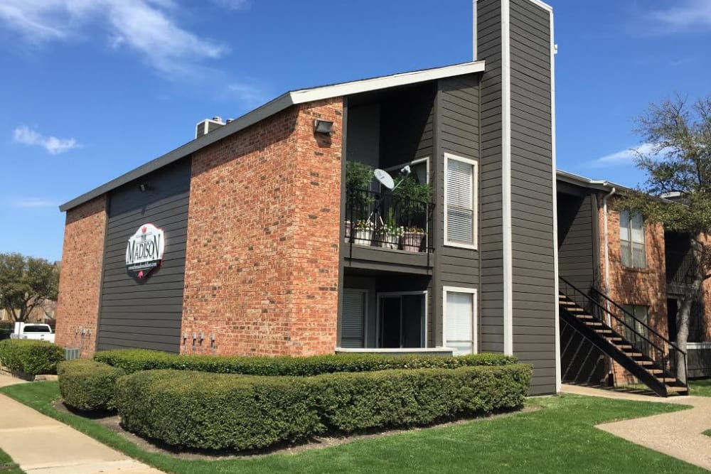 Photos of The Madison in Dallas, TX