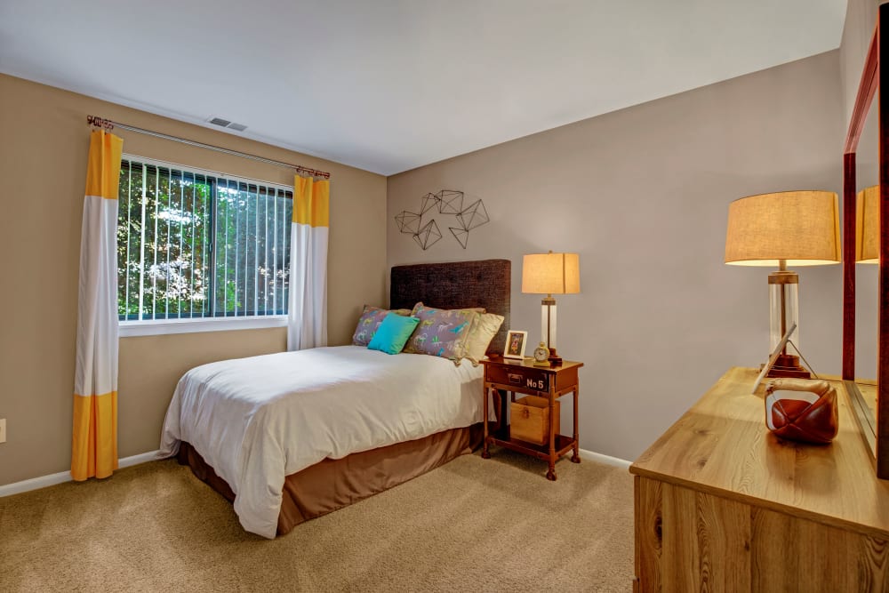 Photos of The Gateway | Apartments in Gaithersburg, MD