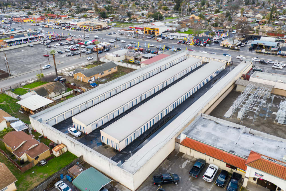 Self Storage Units South Modesto, CA Storage Star Modesto