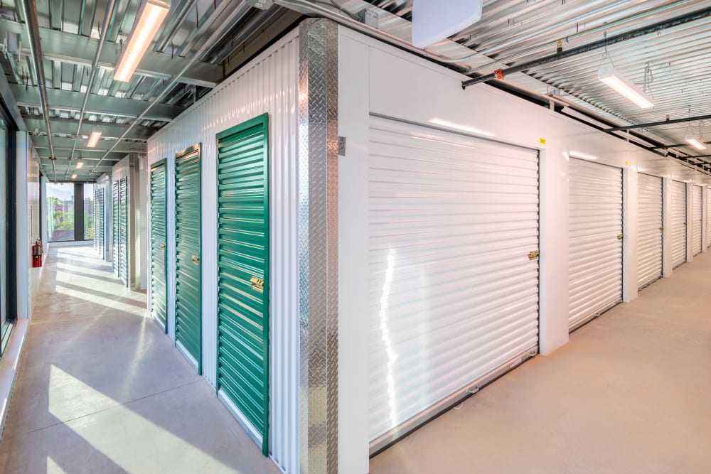 Self Storage Mesa, AZ Towne Storage