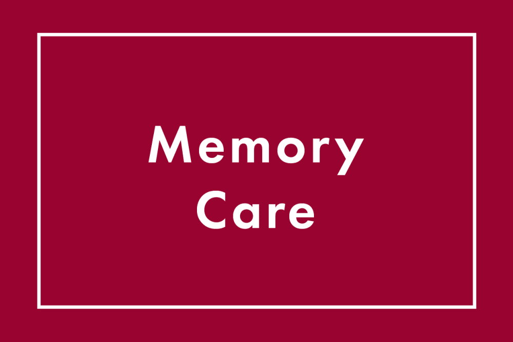 Memory Care at Ebenezer Senior Living in Edina, Minnesota