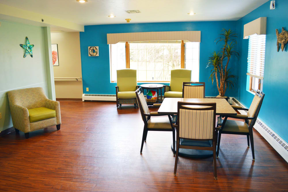 Green Bay, WI Senior Living Wyndemere Assisted Living