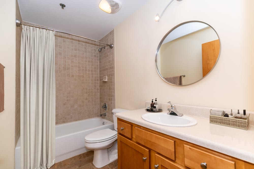 Photos of Porterdale Mill Lofts in Porterdale, GA