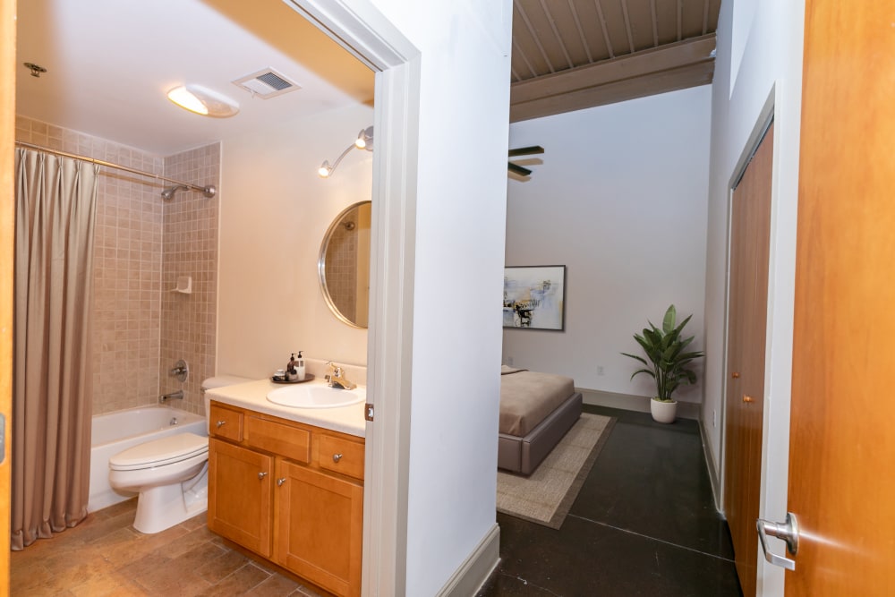 Photos of Porterdale Mill Lofts in Porterdale, GA