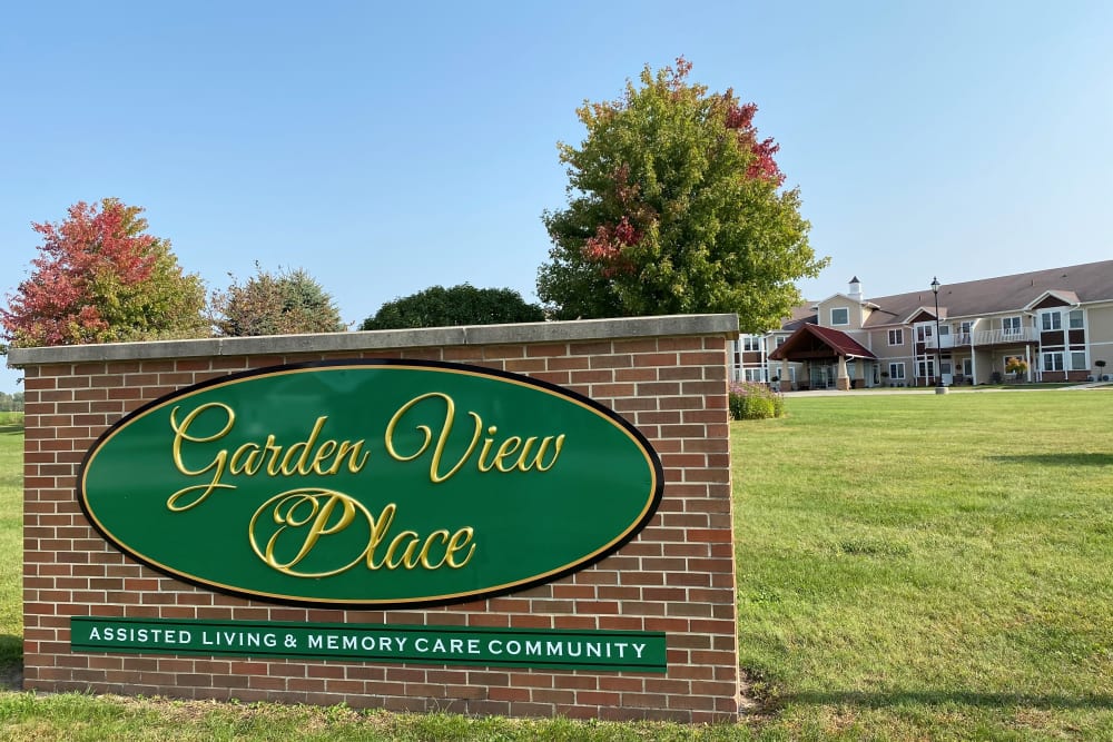 Welcome to Garden View Place in Monona, Iowa