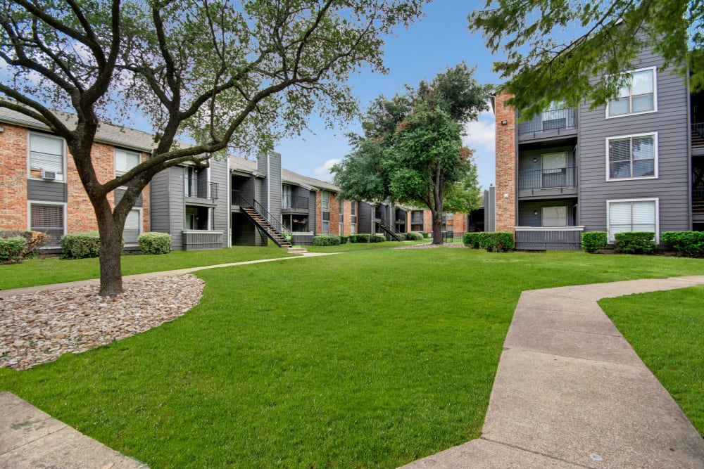 Photos of The Madison in Dallas, TX