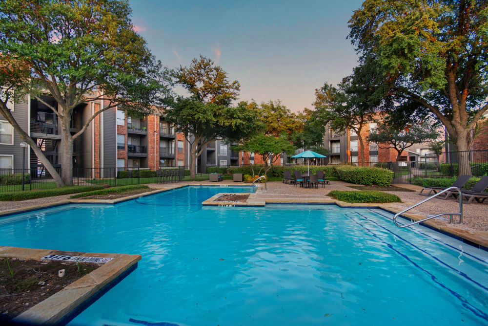 Madison Apartments Dallas Tx