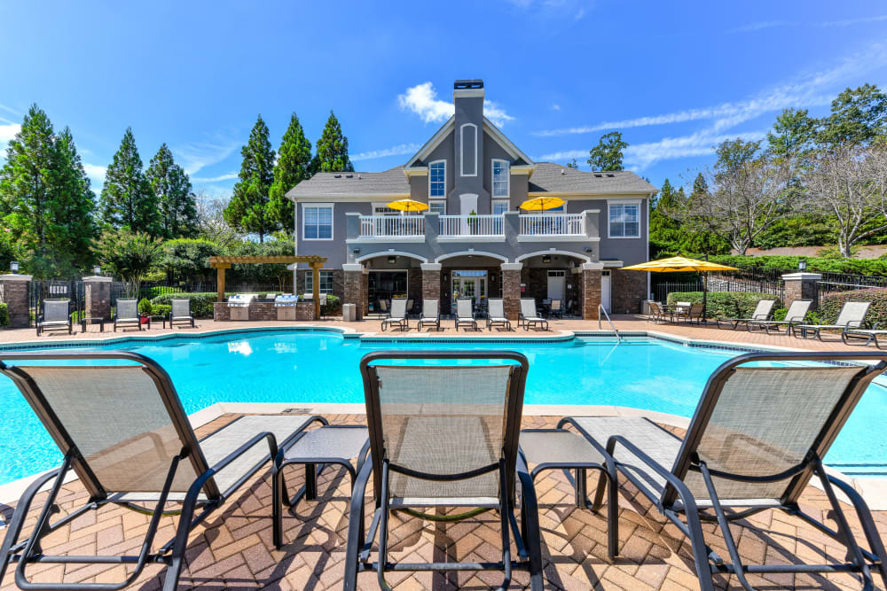 Stockbridge Ga Apartments In Henry County 860 South