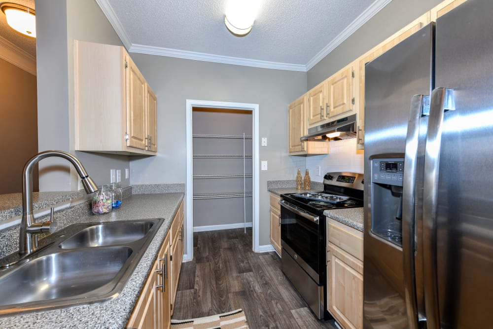 Luxury 1 2 3 Bedroom Apartments In Stockbridge Ga