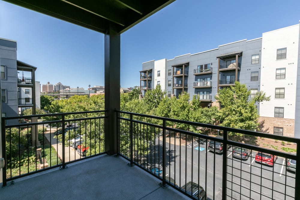 Photos of McBee Station in Greenville, SC