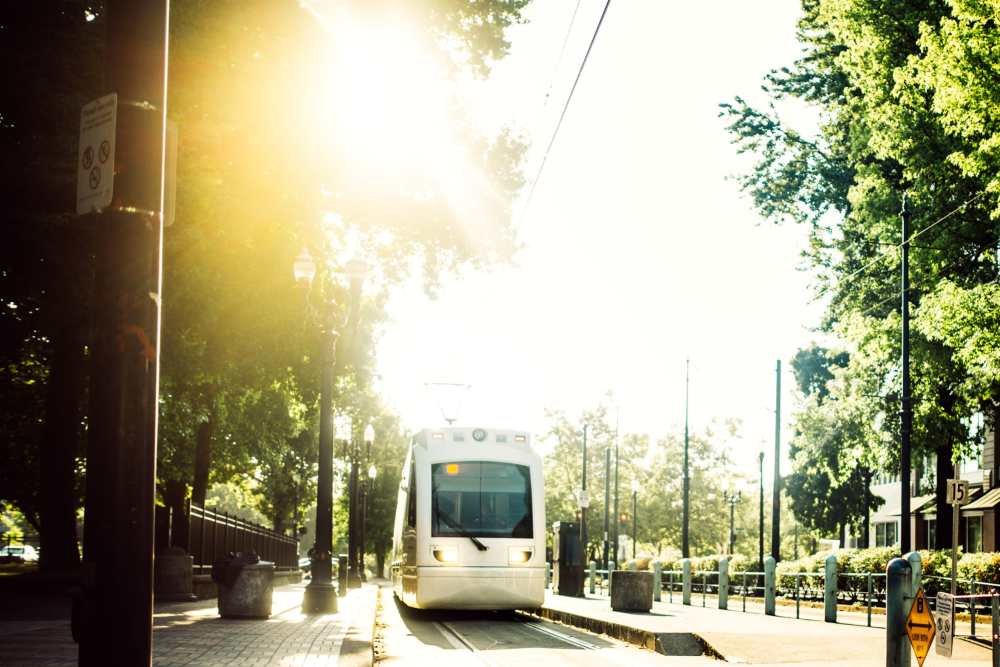 Judkins Park light rail station opening soon near Tahoma Valley Apartments in Seattle, Washington