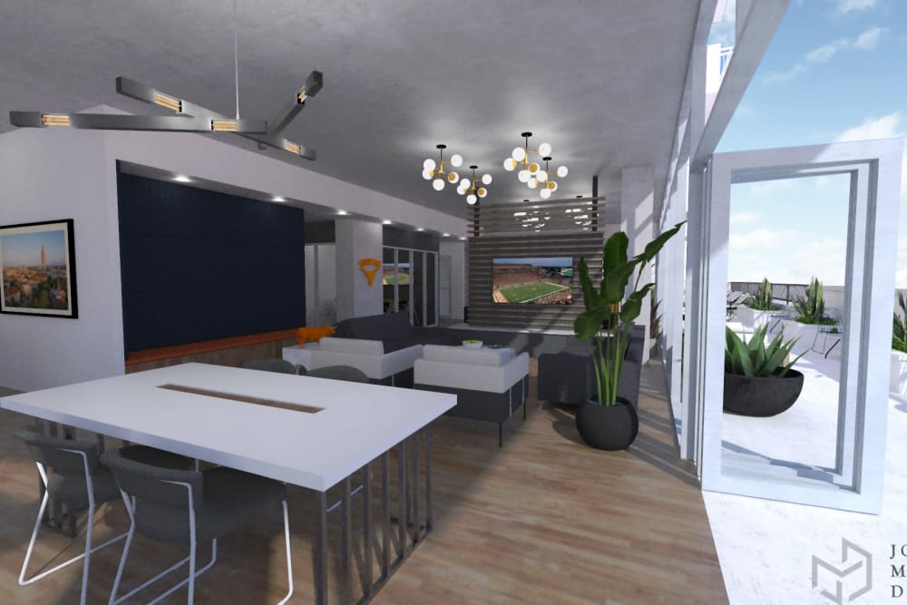 21 Rio Austin, TX Student Apartments near UT Austin