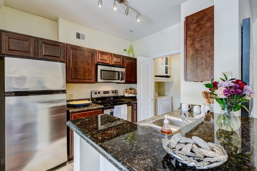 Visual Tour Conservatory At Alden Bridge