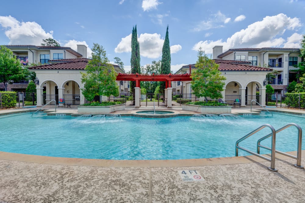 Visual Tour Conservatory At Alden Bridge