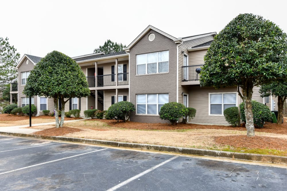 33 Comfortable Audubon hills apartments stockbridge ga 30281 for Rent