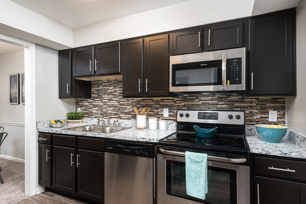 Modern 1 2 3 Bedroom Apartments In Louisville Ky