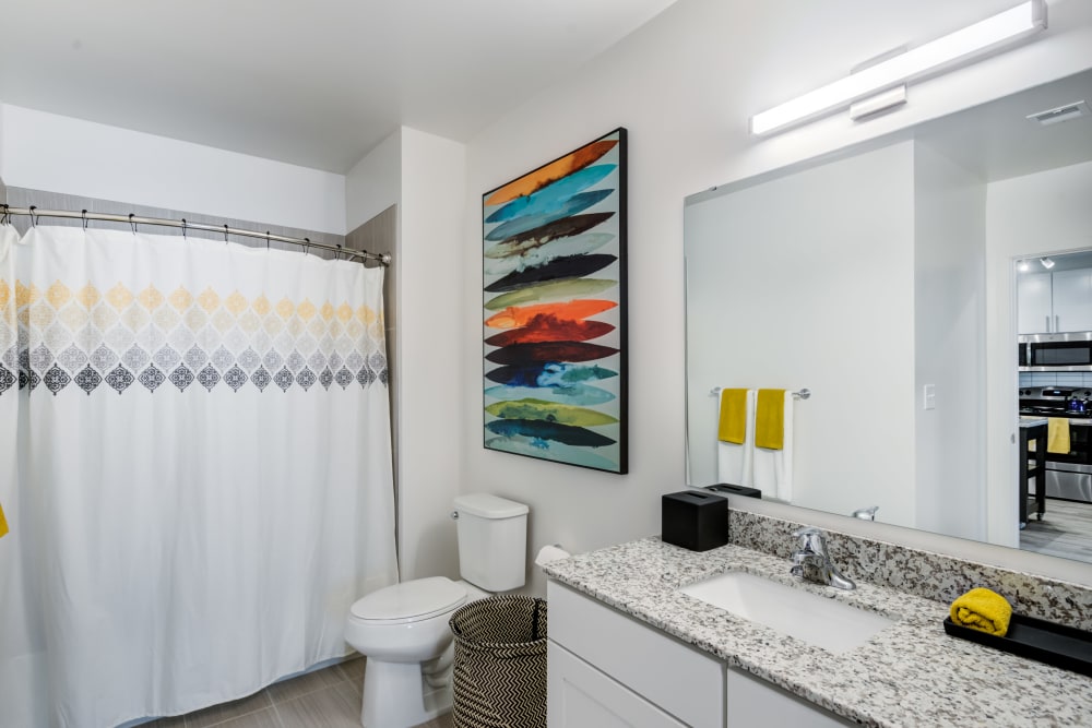 Photos of Main Street Apartments in Rockville, MD