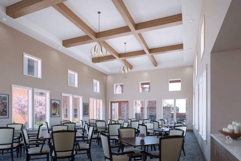 Photos of Ativo Senior Living of Prescott Valley in Prescott Valley, AZ