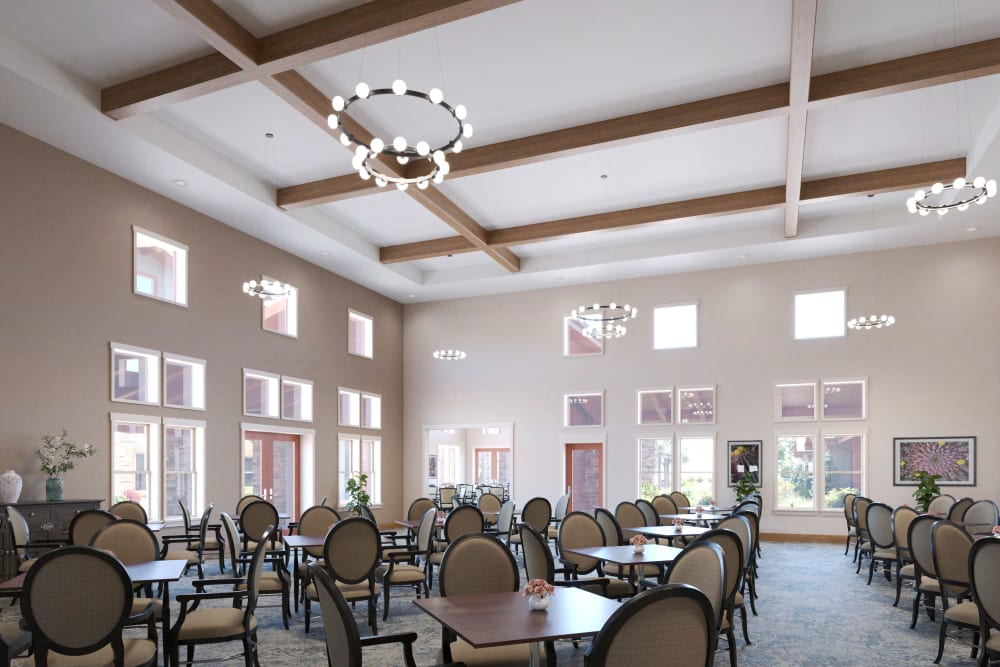 Photos of Ativo Senior Living of Prescott Valley in Prescott Valley, AZ