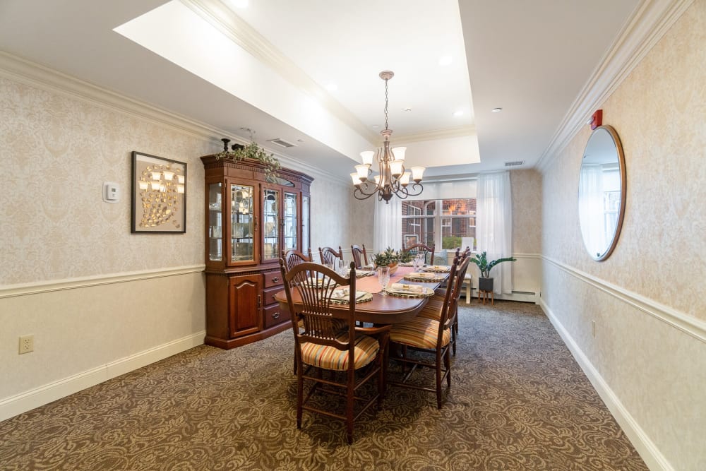 Photos of The Hearth at Glastonbury in Glastonbury, CT