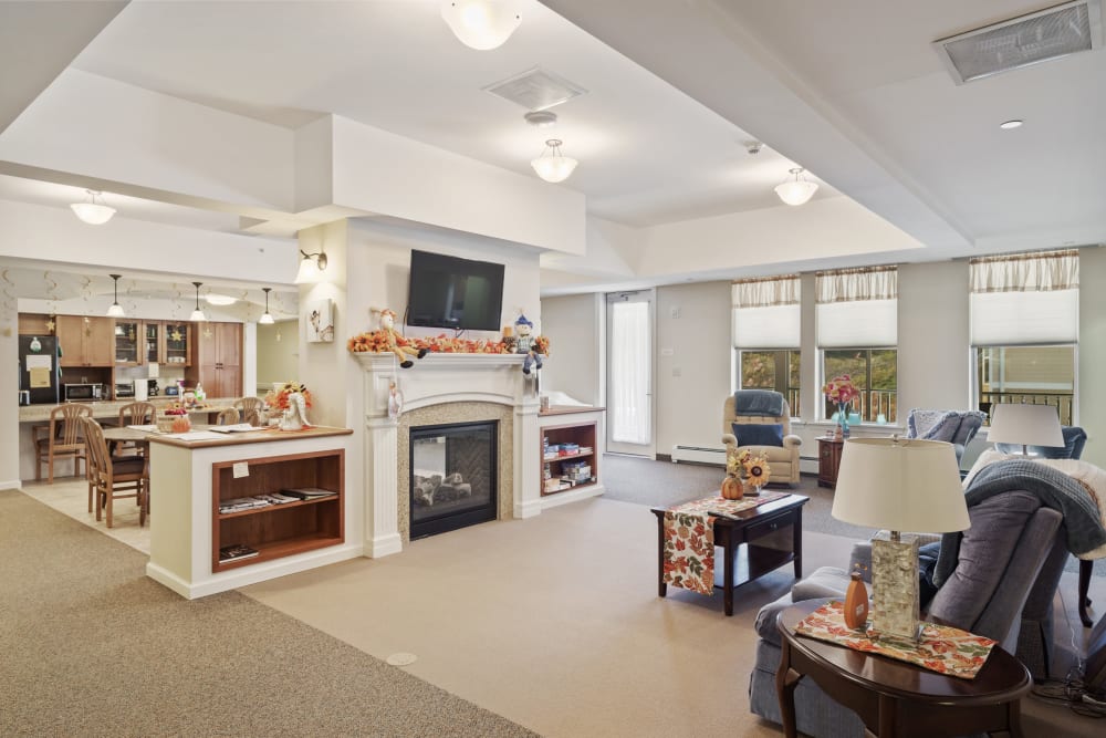 Photos of The Franciscan Villa in Syracuse, NY