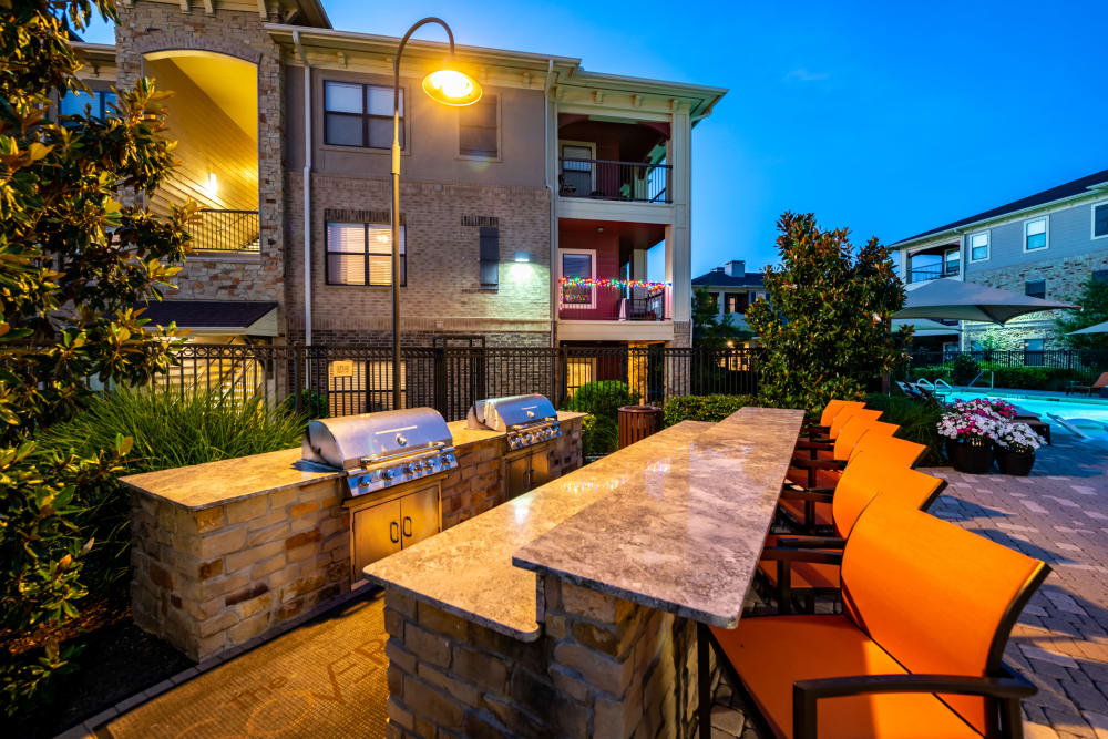 The Sovereign North Fort Worth, TX Apartments