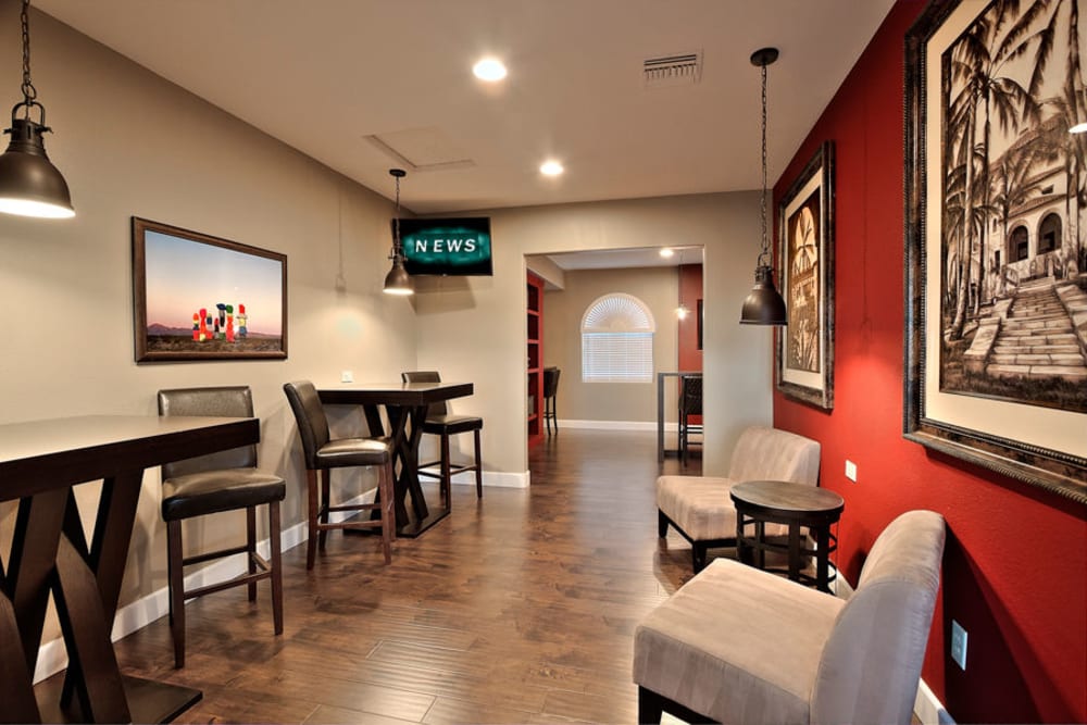 Luxury Henderson, NV Apartments for Rent Cielo Apartment Homes