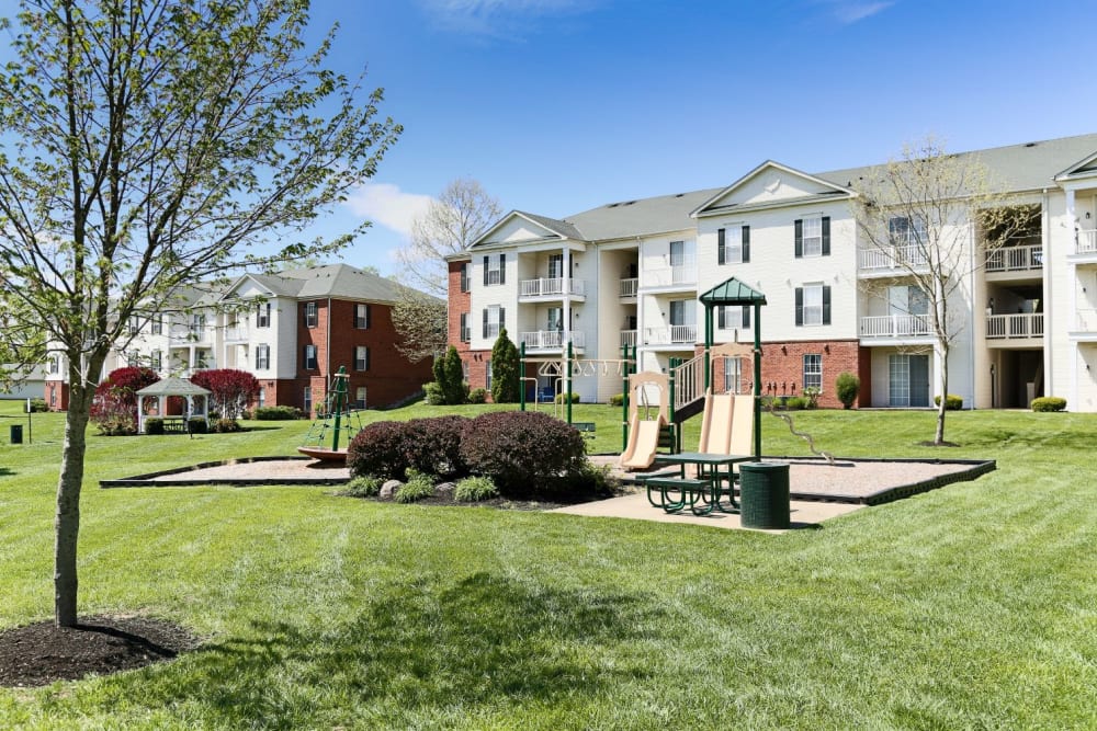 Photos of The Preserve at Beckett Ridge Apartments & Townhomes