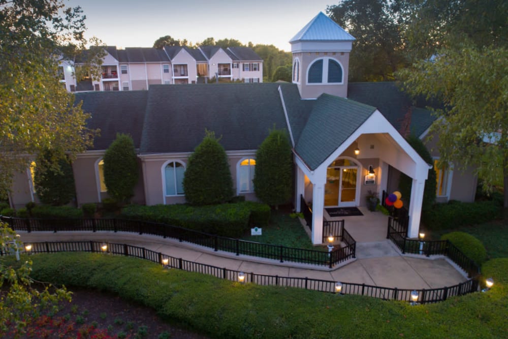 Photos of Impressions Apartments in Newport News, VA