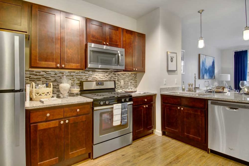 Photo gallery at The Royal Belmont in Belmont, Massachusetts