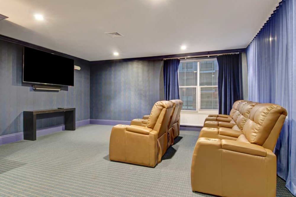 Photo gallery at The Royal Belmont in Belmont, Massachusetts