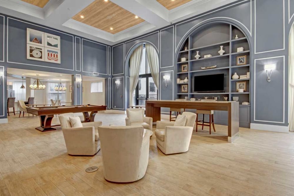 Photo gallery at The Royal Belmont in Belmont, Massachusetts
