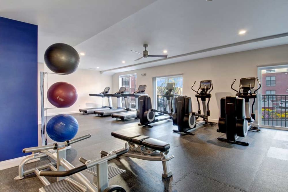 Photo gallery at The Royal Belmont in Belmont, Massachusetts