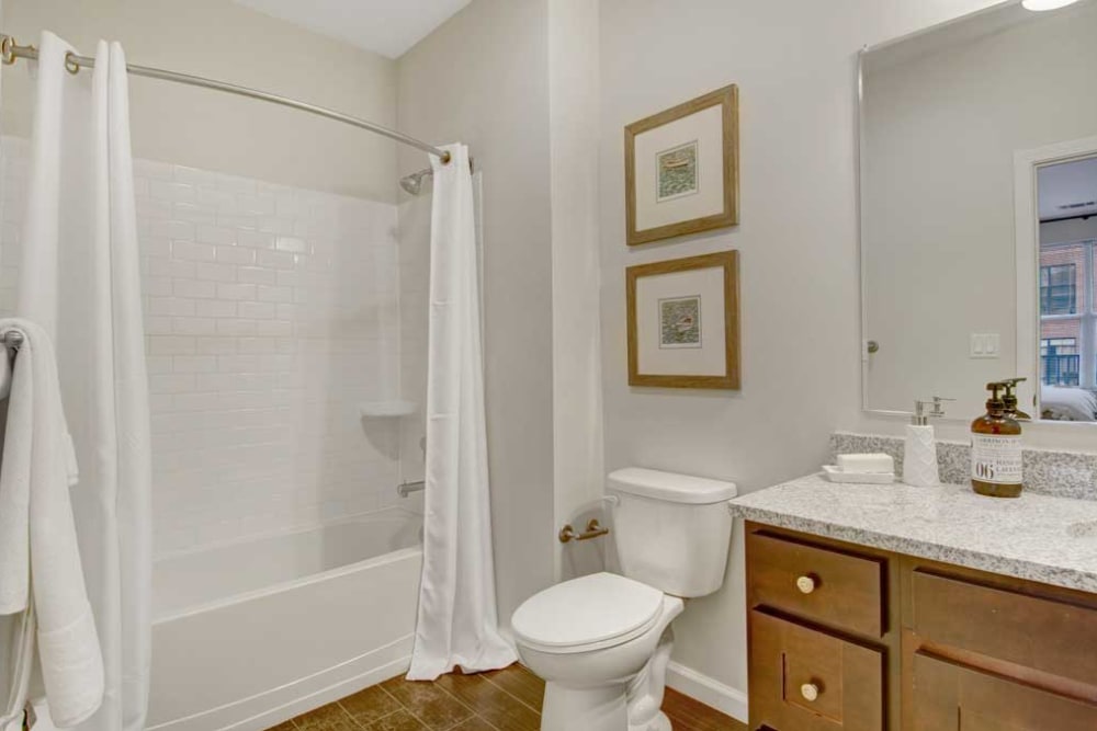 Photo gallery at The Royal Belmont in Belmont, Massachusetts