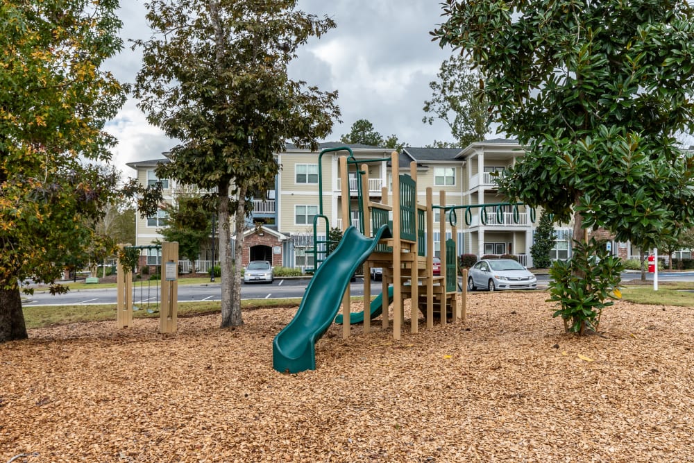 Playground at Ansley Commons Apartment Homes in Ladson, South Carolina