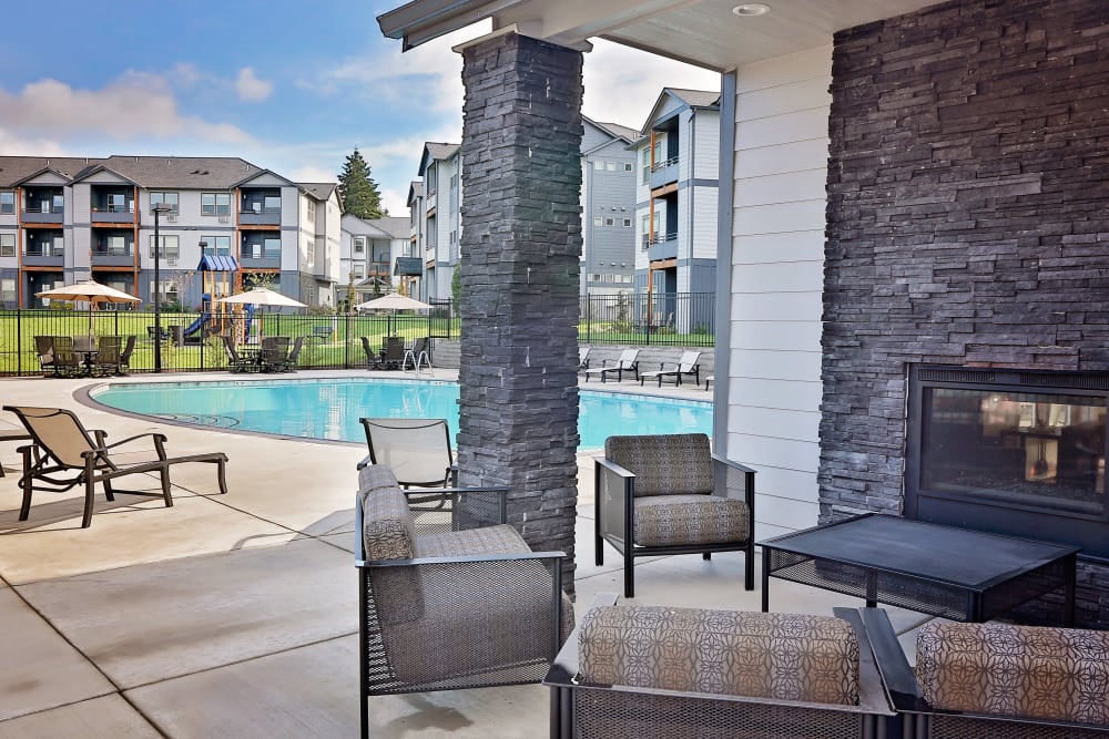 Photos and Virtual Tours of The Boulevard in Philomath, OR