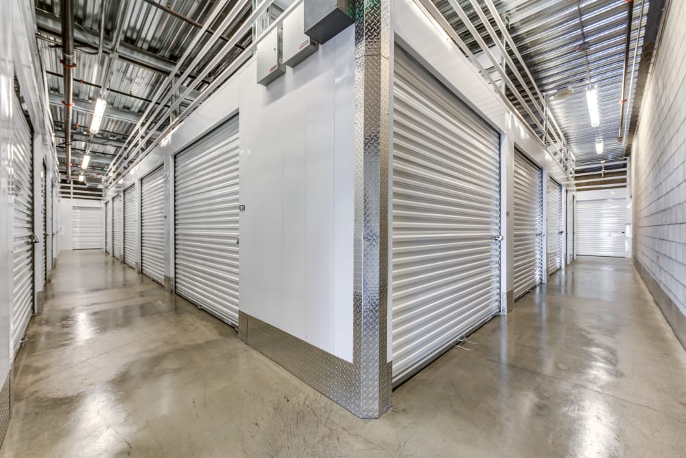 Indoor Storage Units at Storage Etc...Topanga CanyonCanoga Park