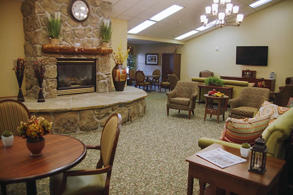 Cody, WY Senior Living Absaroka Senior Living
