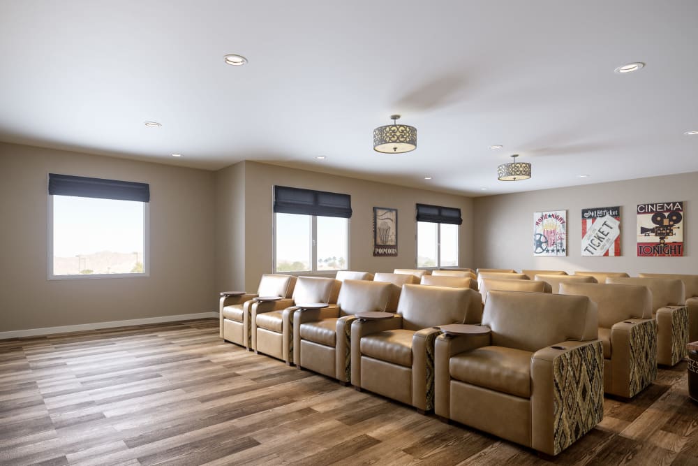 Photos of Ativo Senior Living of Yuma in Yuma, AZ