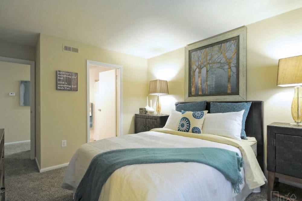 Photos of Cobblestone Grove Apartment Homes | Apartments in Fairfield, OH