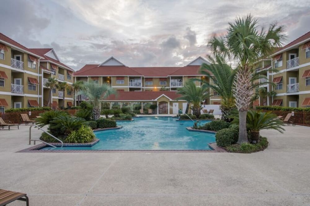 Photos of Harborside Apartment Homes in Slidell, Louisiana